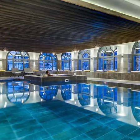 La Cordee Apartment Chamonix