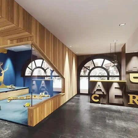La Cordee Apartment Chamonix