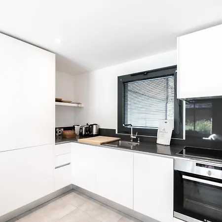 Apartment La Cordee
