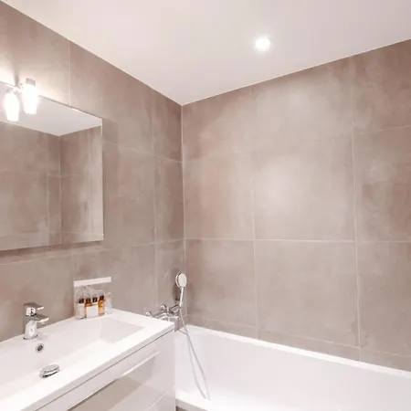 La Cordee Apartment Chamonix