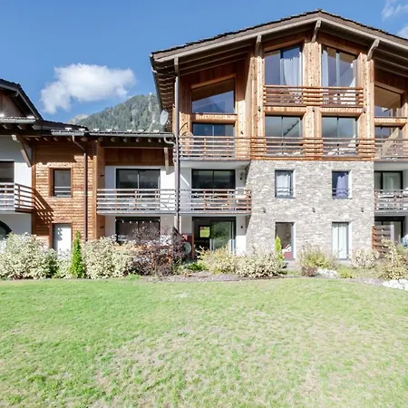 La Cordee Apartment Chamonix