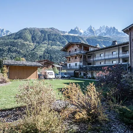 Apartment La Cordee *