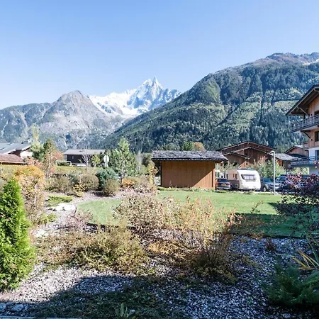La Cordee Apartment